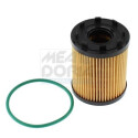 Filtro olio MEAT &amp; DORIA 14463