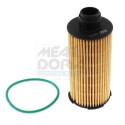 Filtro olio MEAT &amp; DORIA 14470