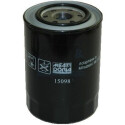 Filtro olio MEAT &amp; DORIA 15098