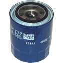 Filtro olio MEAT &amp; DORIA 15141