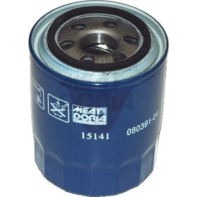 Filtro olio MEAT &amp; DORIA 15141