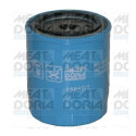Filtro olio MEAT &amp; DORIA 15057/7