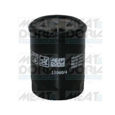 Filtro olio MEAT &amp; DORIA 15060/4