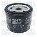 Filtro olio MEAT &amp; DORIA 15232/9