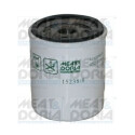 Filtro olio MEAT &amp; DORIA 15238/8