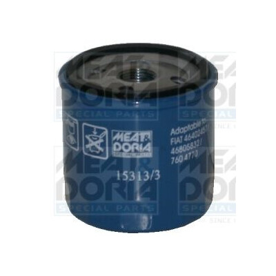 Filtro olio MEAT &amp; DORIA 15313/3