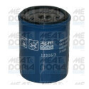 Filtro olio MEAT &amp; DORIA 15316/3