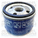 Filtro olio MEAT &amp; DORIA 15518/3