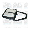 Filtro aria MEAT &amp; DORIA 16044