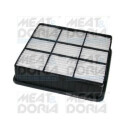 Filtro aria MEAT &amp; DORIA 16059