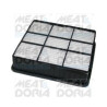 Filtro aria MEAT &amp; DORIA 16059