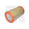 Filtro aria MEAT &amp; DORIA 16127