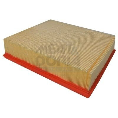 Filtro aria MEAT &amp; DORIA 16597