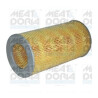 Filtro aria MEAT &amp; DORIA 16980