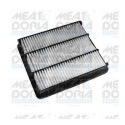 Filtro aria MEAT &amp; DORIA 18134