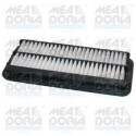 Filtro aria MEAT &amp; DORIA 18270