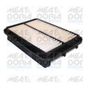Filtro aria MEAT &amp; DORIA 18355