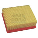 Filtro aria MEAT &amp; DORIA 18358