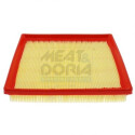 Filtro aria MEAT &amp; DORIA 18712