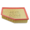 Filtro aria MEAT &amp; DORIA 18724