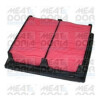 Filtro aria MEAT &amp; DORIA 16041/2
