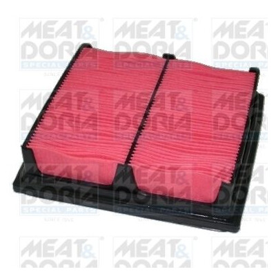 Filtro aria MEAT &amp; DORIA 16041/2