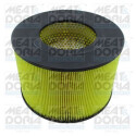 Filtro aria MEAT &amp; DORIA 16519/1