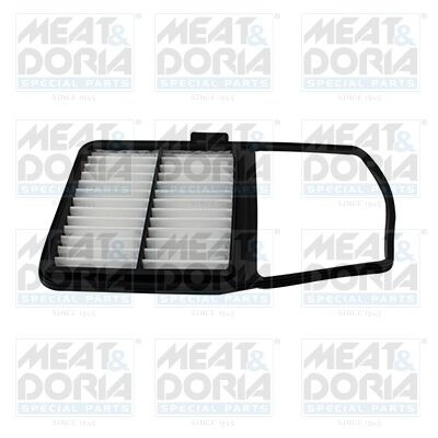Filtro aria MEAT &amp; DORIA 18302/1