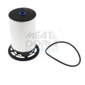 Filtro carburante MEAT &amp; DORIA 4599