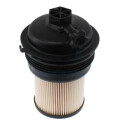 Filtro carburante MEAT &amp; DORIA 5138