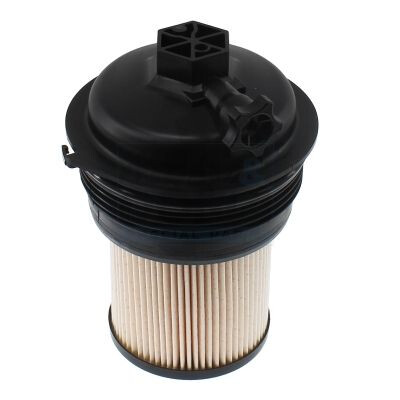 Filtro carburante MEAT &amp; DORIA 5138