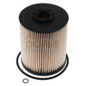 Filtro carburante MEAT &amp; DORIA 5152