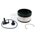 Filtro carburante MEAT &amp; DORIA 5153