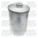Filtro carburante MEAT &amp; DORIA 4022/1