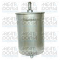 Filtro carburante MEAT &amp; DORIA 4024/1