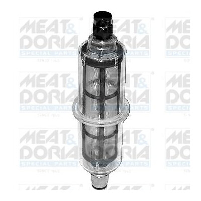 Filtro carburante MEAT &amp; DORIA 4035/10