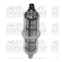 Filtro carburante MEAT &amp; DORIA 4035/8