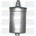 Filtro carburante MEAT &amp; DORIA 4038/1