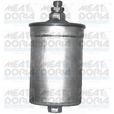 Filtro carburante MEAT &amp; DORIA 4038/1
