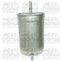 Filtro carburante MEAT &amp; DORIA 4145/1