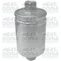Filtro carburante MEAT &amp; DORIA 4226/A