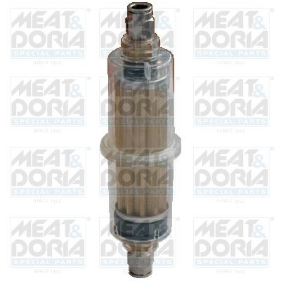 Filtro carburante MEAT &amp; DORIA 4851/08