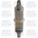 Filtro carburante MEAT &amp; DORIA 4851/10