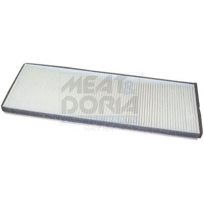 Filtro, Aria abitacolo