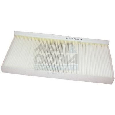 Filtro, Aria abitacolo