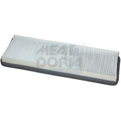 Filtro, Aria abitacolo