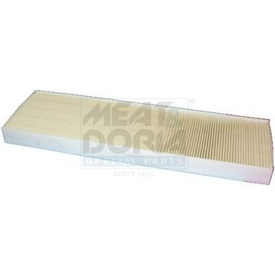 Filtro, Aria abitacolo
