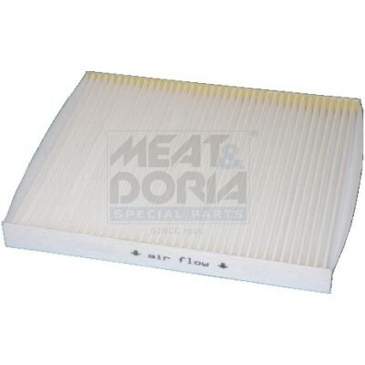 Filtro, Aria abitacolo MEAT & DORIA 17298