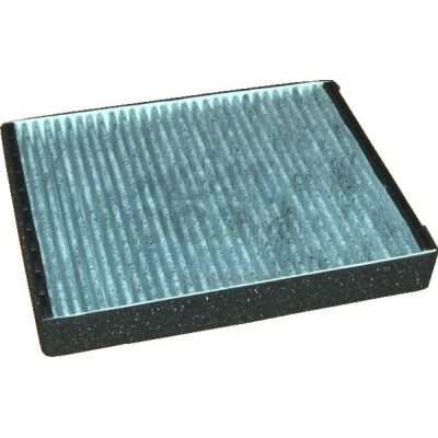 Filtro, Aria abitacolo