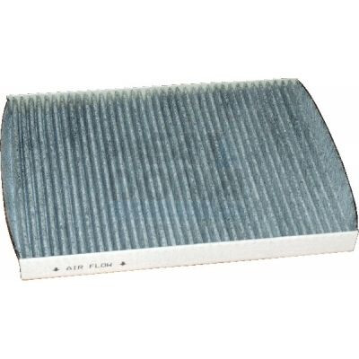 Filtro, Aria abitacolo